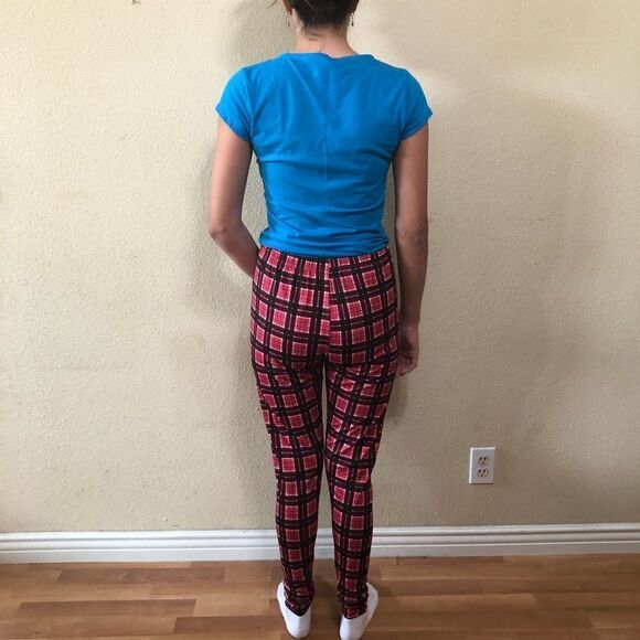 Geek Chic Girls Nerd Costume - Picture 7 of 15